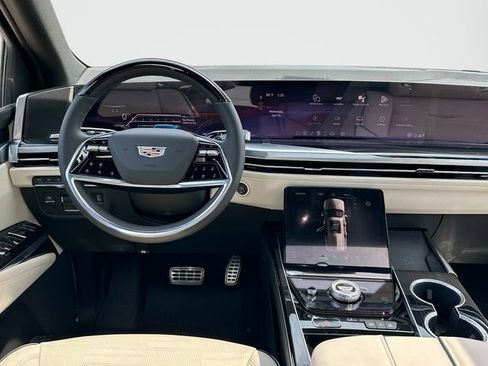 New 2026 Cadillac Escalade Sport w/ Touring Package image 2