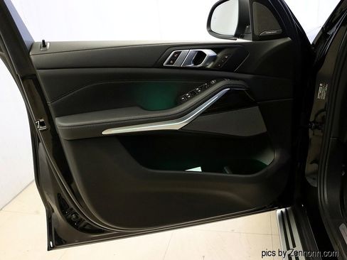 Certified 2025 BMW X5 xDrive40i w/ Premium Package image 26