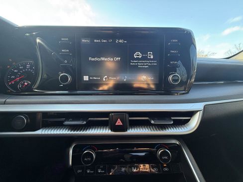 Used 2021 Kia K5 GT-Line w/ GT-Line FWD Premium Package image 13