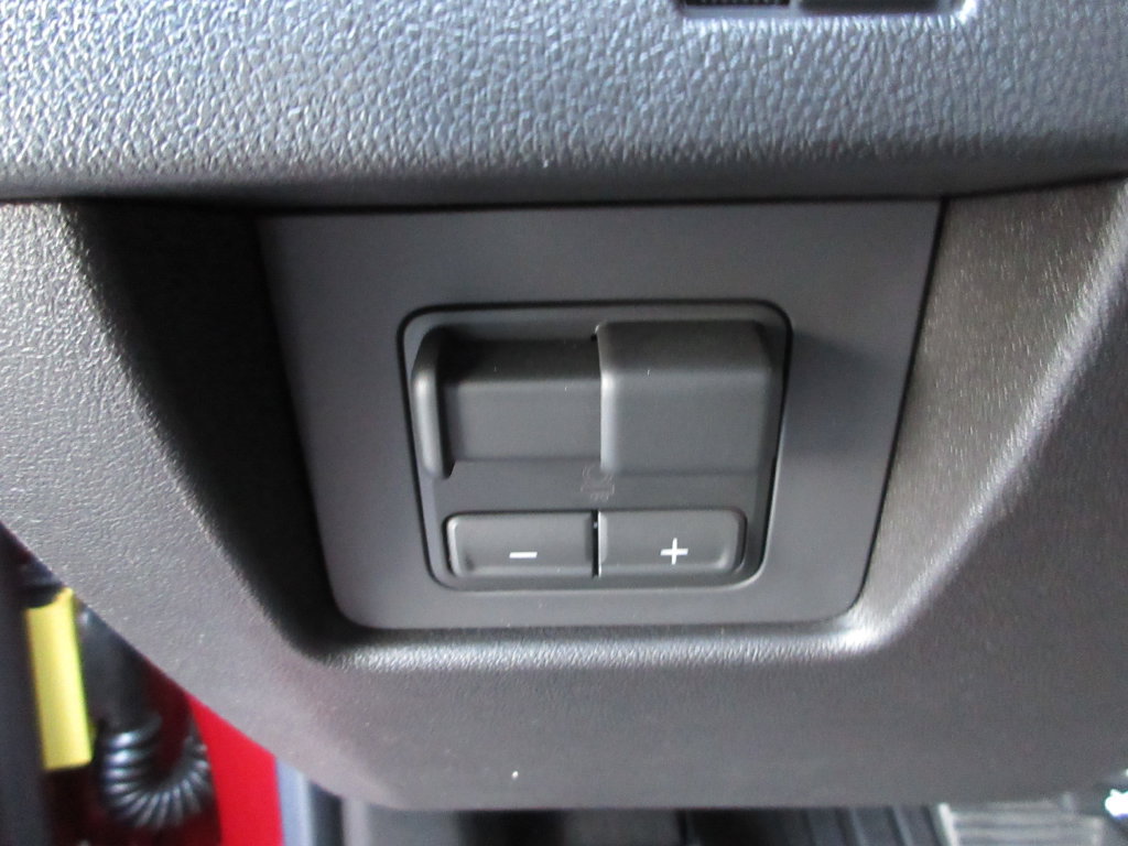 New 2026 Chevrolet Colorado Trail Boss AWD/4WD image 22