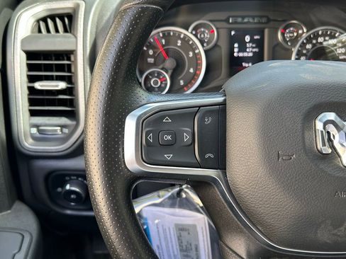 New 2025 RAM 3500 Tradesman AWD/4WD image 45