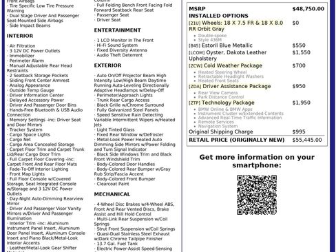 Used 2016 BMW M235i Convertible image 3