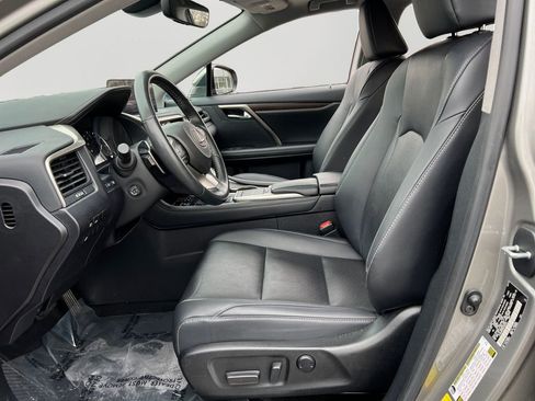 Certified 2022 Lexus RX 350 AWD w/ Premium Package image 14