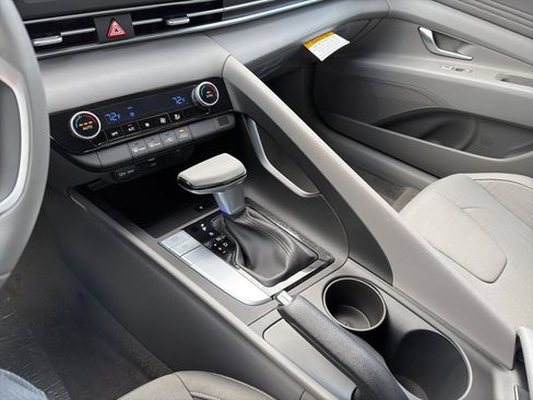 New 2026 Hyundai Elantra Sport image 25