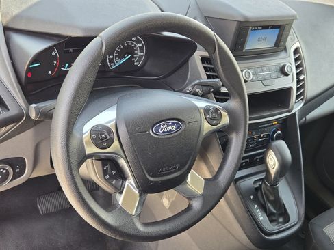 Used 2023 Ford Transit Connect XL FWD image 27