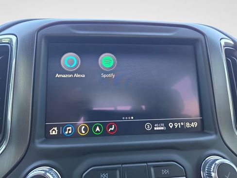 Used 2020 GMC Sierra 1500 AT4 w/ AT4 Premium Package AWD/4WD image 30