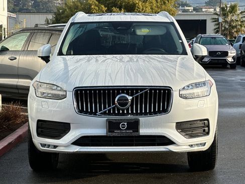 Certified 2023 Volvo XC90 B5 Core w/ Climate Package image 11