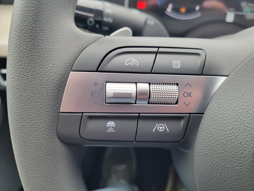 New 2026 Hyundai Sonata Blue FWD image 19
