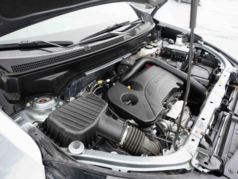 Used 2024 Chevrolet Equinox RS image 33