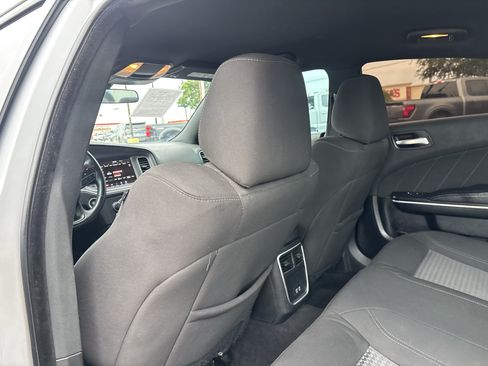 Used 2023 Dodge Charger SXT RWD image 17
