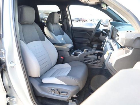 New 2025 Toyota Tacoma TRD Off-Road image 23