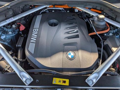 New 2026 BMW X5 xDrive50e AWD/4WD image 18