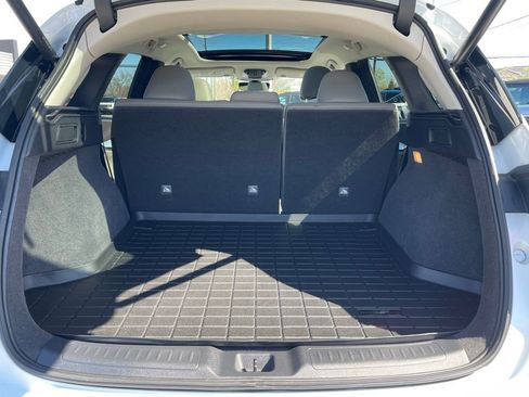 Used 2023 INFINITI QX50 Sensory image 22