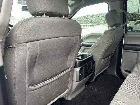 Used 2018 Ford F150 XLT w/ Equipment Group 302A Luxury AWD/4WD image 39