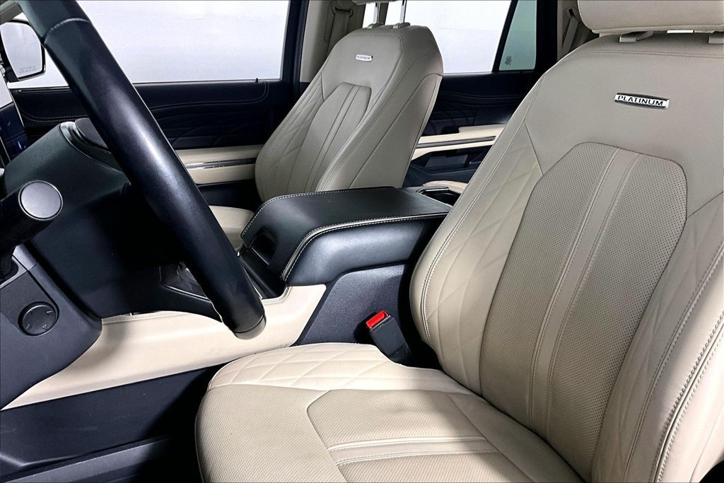 Certified 2023 Ford Expedition Platinum AWD/4WD image 25