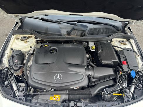 Used 2019 Mercedes-Benz CLA 250 image 20