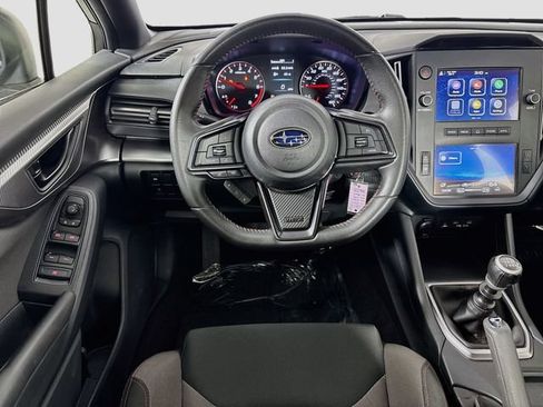 Certified 2023 Subaru WRX w/ Accessory Package (1A7) AWD/4WD image 21