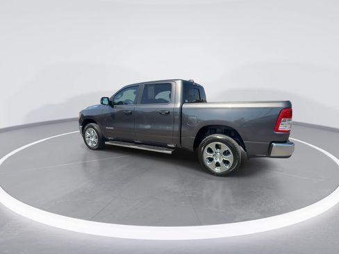 Used 2023 RAM 1500 Big Horn AWD/4WD image 6