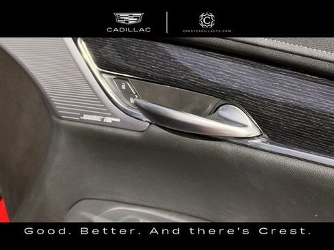 Certified 2024 Cadillac XT5 Premium Luxury image 31