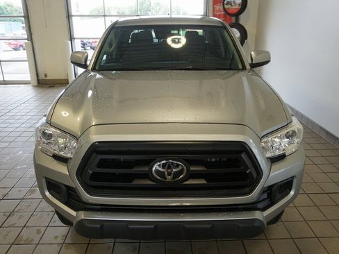 Certified 2023 Toyota Tacoma SR image 12