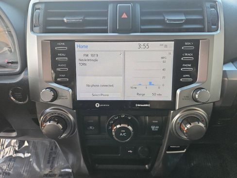 Used 2021 Toyota 4Runner SR5 image 17