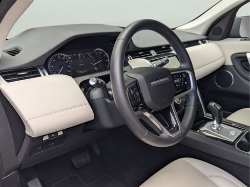 Used 2023 Land Rover Discovery Sport S AWD/4WD image 9