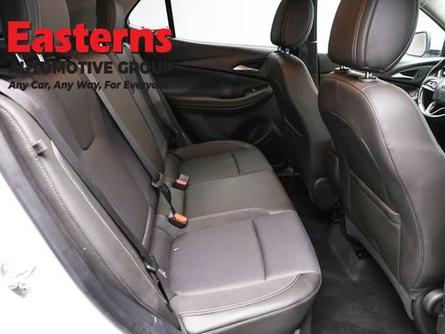 Used 2024 Buick Encore GX Preferred FWD image 44