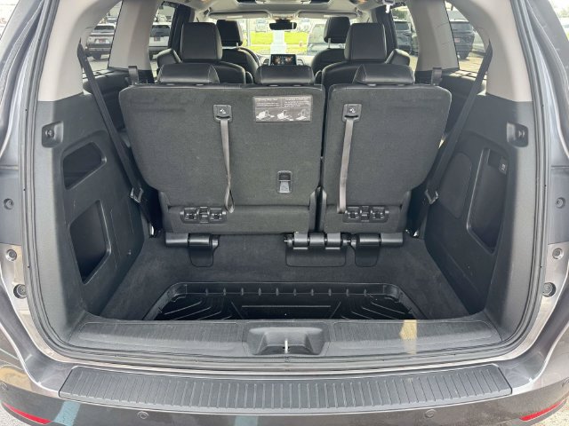 Used 2023 Honda Odyssey Touring image 10