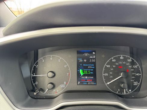 Used 2023 Toyota Corolla SE image 21