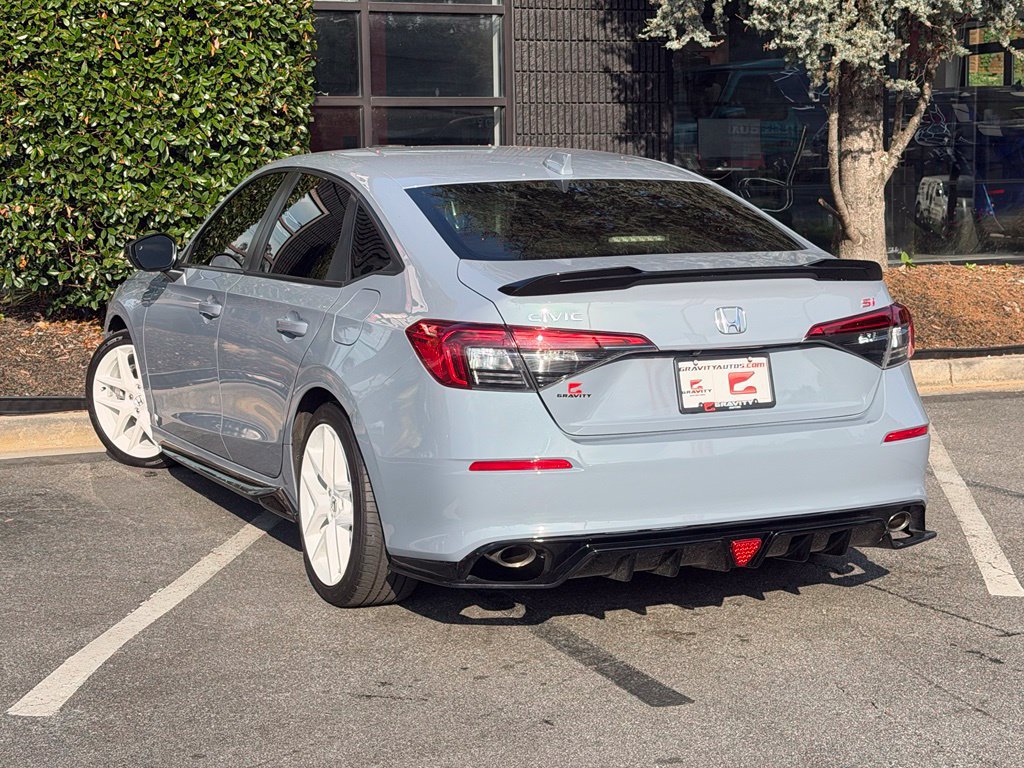 Used 2024 Honda Civic Si image 19