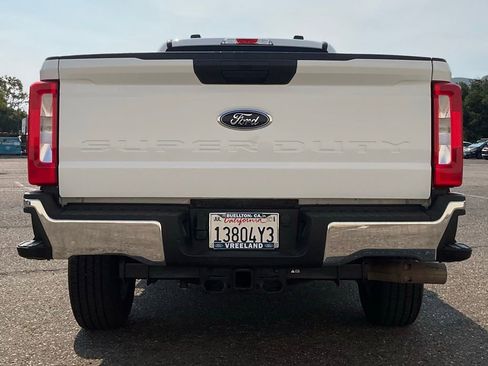 Certified 2024 Ford F250 XLT image 97