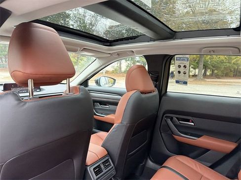 New 2026 MAZDA CX-50 Meridian Edition w/ Cargo Package image 24