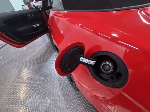 Used 2023 Ford Mustang Premium image 39