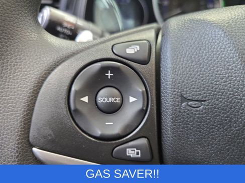 Used 2015 Honda Fit EX image 17