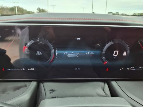 New 2026 Dodge Charger Scat Pack AWD/4WD image 19