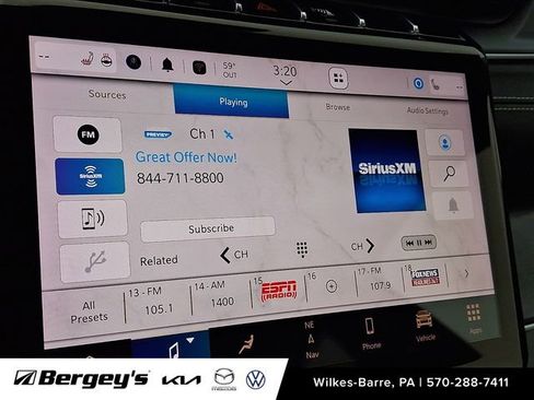 Used 2022 Jeep Grand Cherokee L Limited image 20