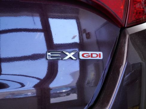 Used 2013 Kia Optima EX FWD image 9