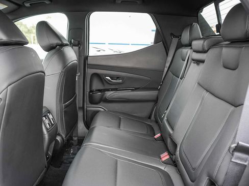 Used 2025 Hyundai Santa Cruz XRT AWD/4WD image 22