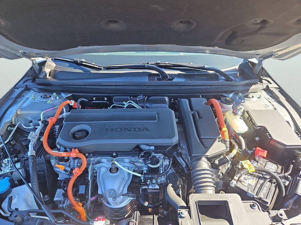 Used 2025 Honda Accord Sport image 31
