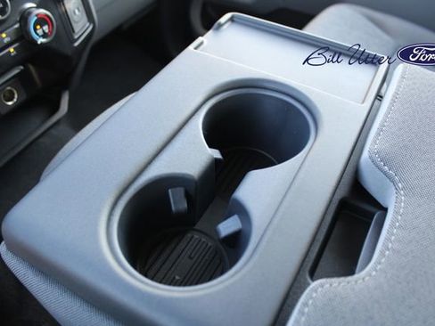 New 2026 Ford F250 XL w/ STX Appearance Package image 11