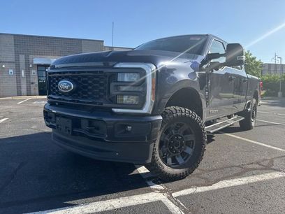 Used 2023 Ford F250 Lariat w/ Sport Appearance Package