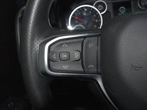 New 2026 RAM 1500 Tradesman image 14