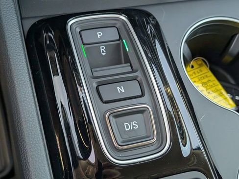 New 2026 Honda Pilot EX-L image 27