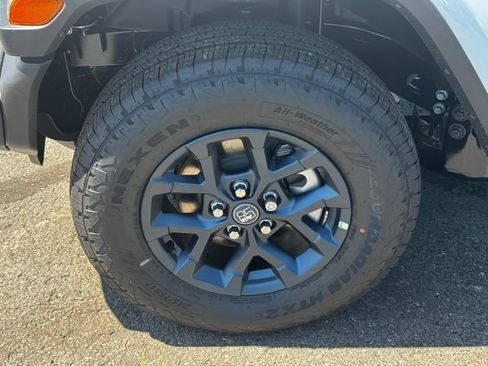 New 2026 Jeep Wrangler Unlimited Sport AWD/4WD image 10