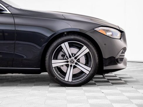 New 2026 Mercedes-Benz C 300 C 300 image 28