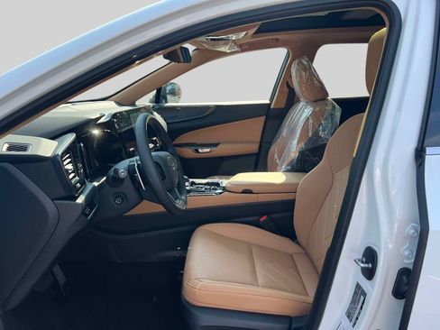 New 2026 Lexus NX 450h+ AWD w/ Luxury Package image 10