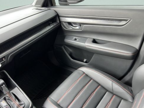 Used 2026 Honda CR-V Sport-L image 13