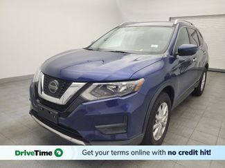 Used 2018 Nissan Rogue SV image 1