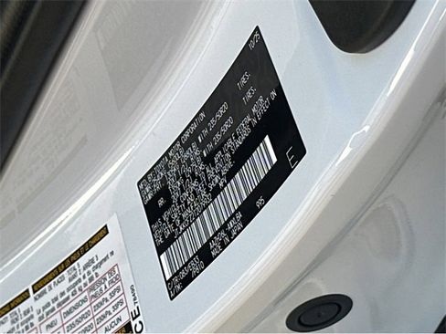 New 2026 Lexus NX 450h+ F Sport image 27