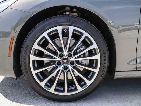 New 2026 Audi A6 Premium image 14